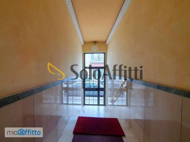 Appartamento arredato Parella