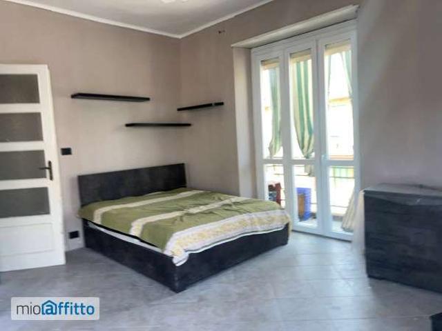 Appartamento arredato Parella