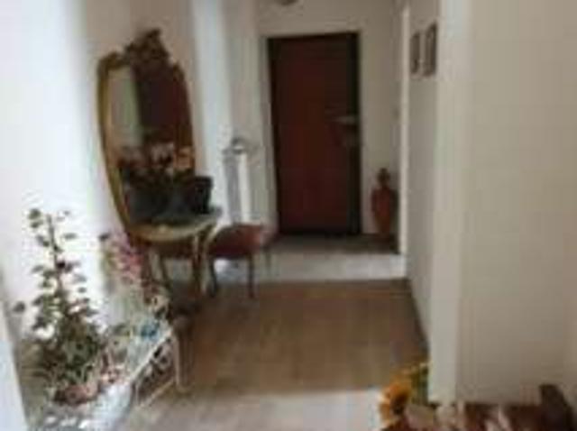 Appartamento arredato Parella