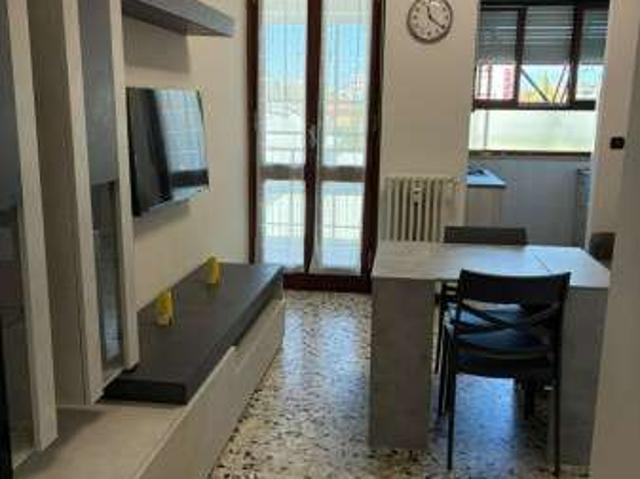 Appartamento arredato Parella
