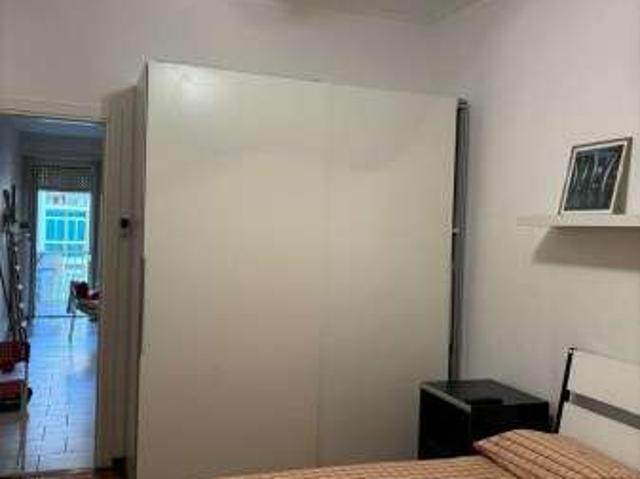 Appartamento arredato Parella