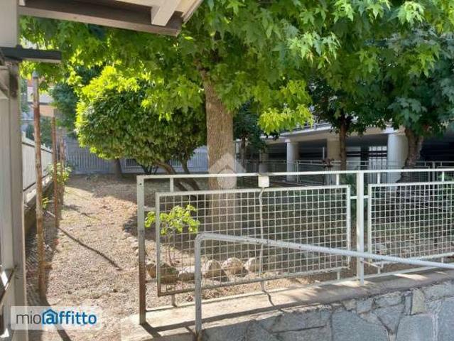Appartamento arredato Parella