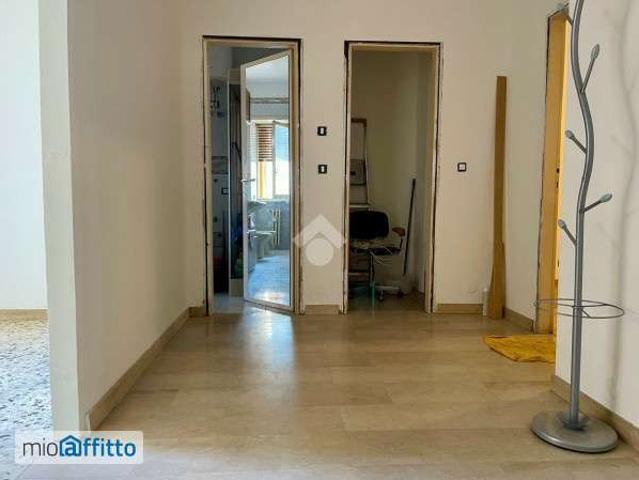Appartamento arredato Parella