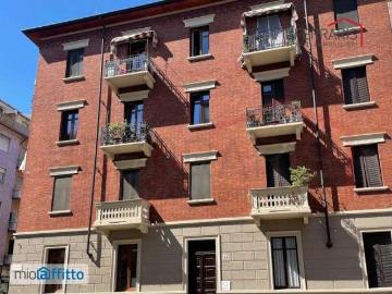 Appartamento arredato Parella