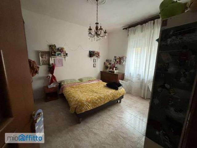 Appartamento arredato Parella