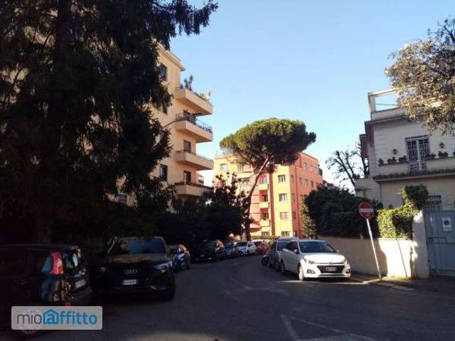 Appartamento arredato Parioli, pinciano