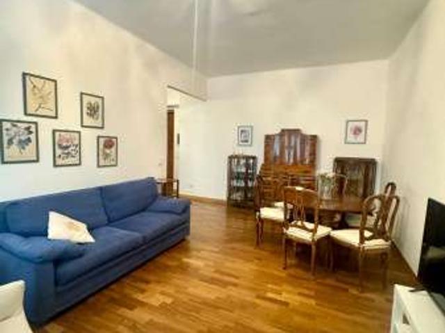 Appartamento arredato Parioli, pinciano
