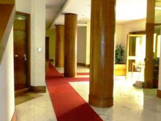 Appartamento arredato Parioli, pinciano