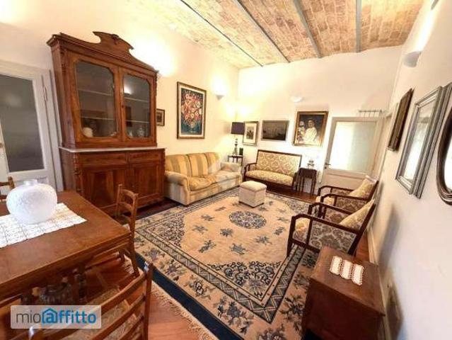 Appartamento arredato Trieste, salario