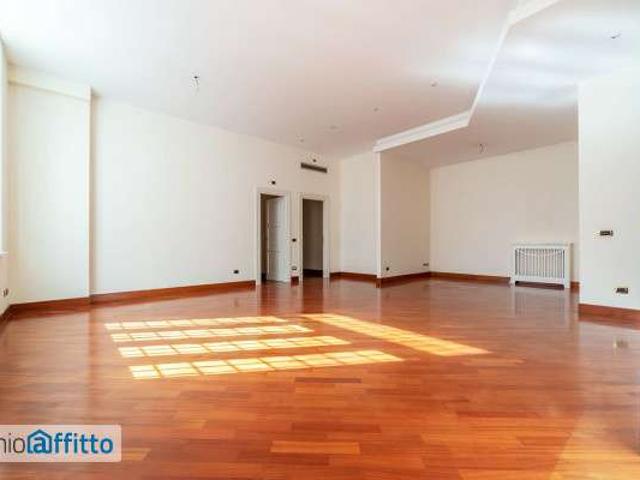 Appartamento arredato Parioli, pinciano