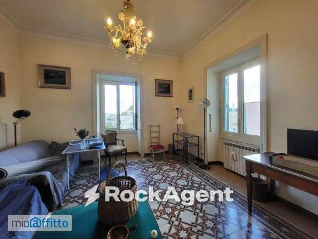 Appartamento arredato Parioli, pinciano