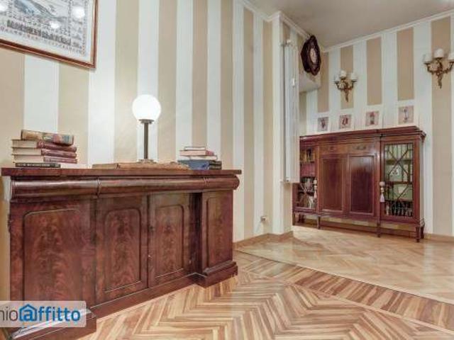 Appartamento arredato Parioli, pinciano