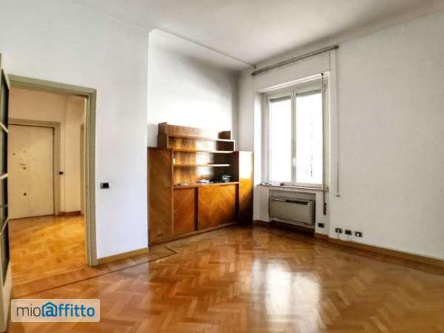 Appartamento arredato Parioli, pinciano