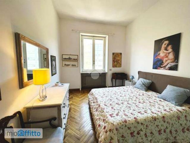 Appartamento arredato Parioli, pinciano