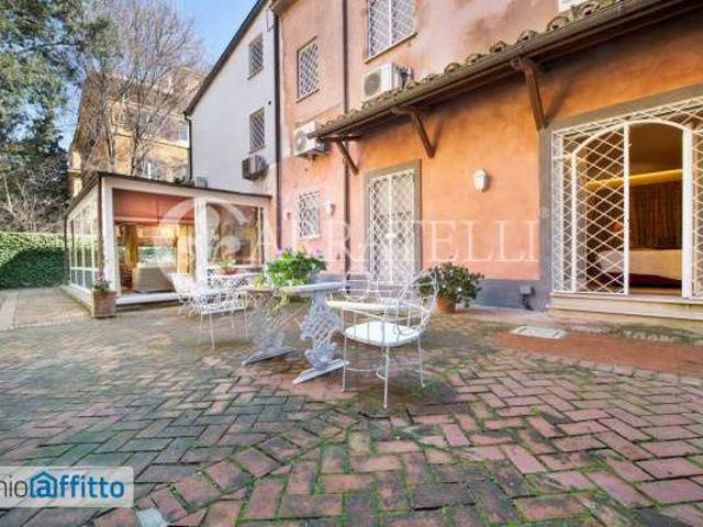 Appartamento arredato Parioli, pinciano