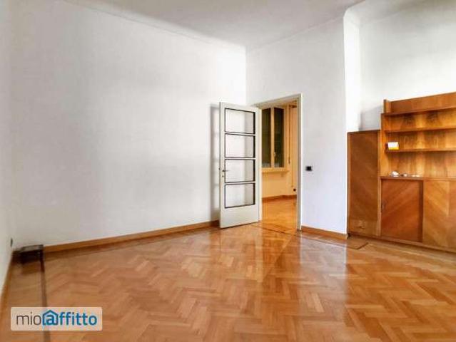 Appartamento arredato Parioli, pinciano
