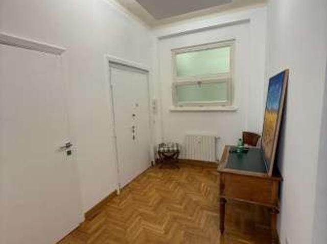 Appartamento arredato Parioli, pinciano