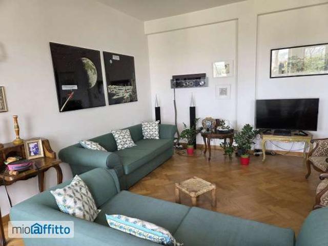 Appartamento arredato Parioli, pinciano