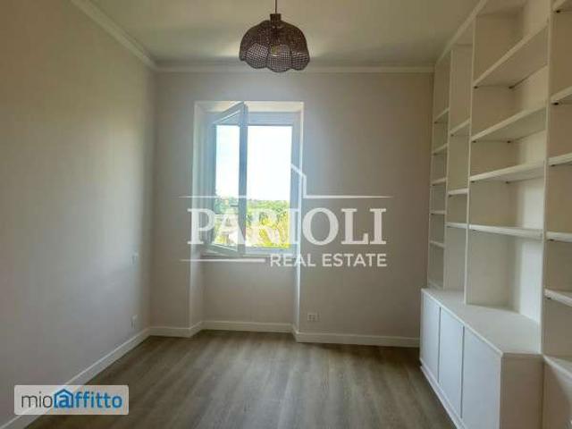 Appartamento arredato Parioli, pinciano