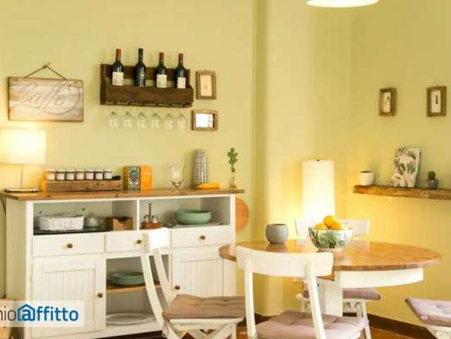 Appartamento arredato Parioli, pinciano