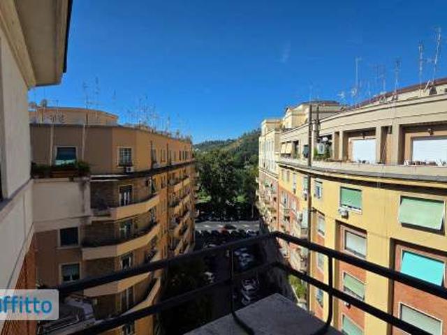Appartamento arredato Parioli, pinciano