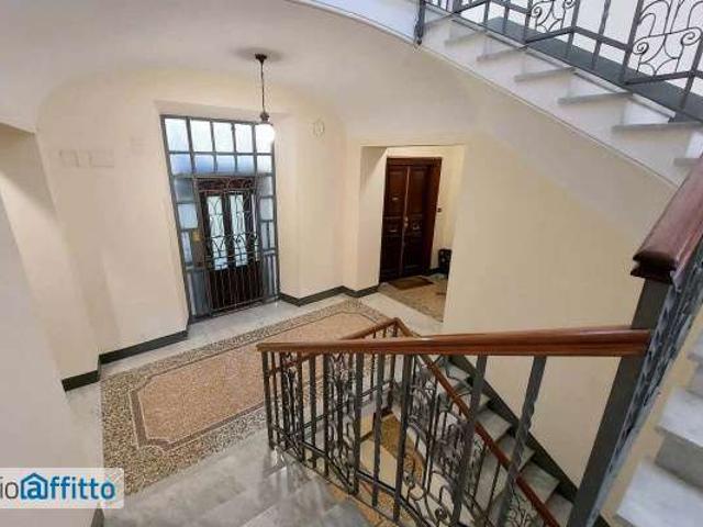 Appartamento arredato Parioli, pinciano