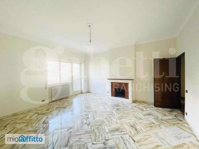 Appartamento arredato Parioli, pinciano
