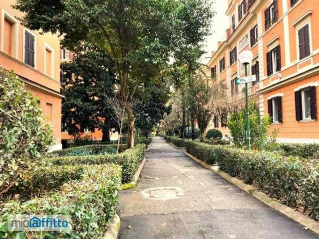 Appartamento arredato Parioli, pinciano