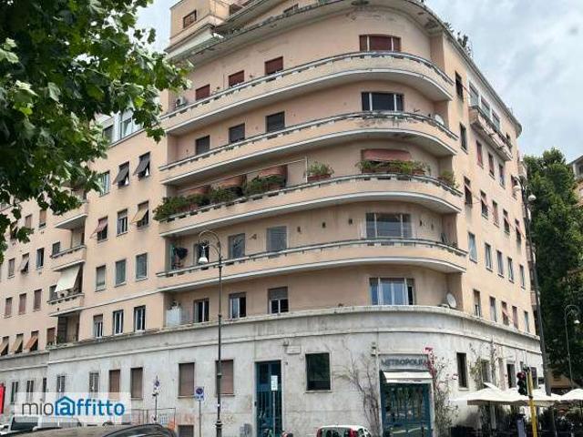Appartamento arredato Parioli, pinciano