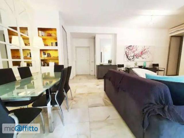 Appartamento arredato Parioli, pinciano