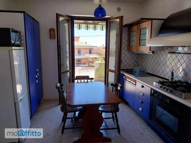 Appartamento arredato Petacciato