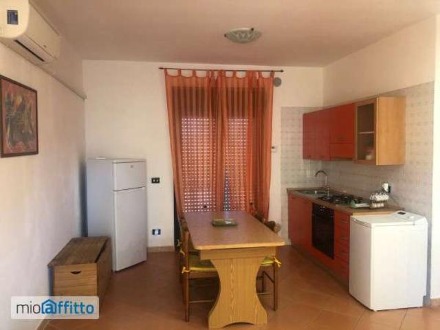 Appartamento arredato Petacciato