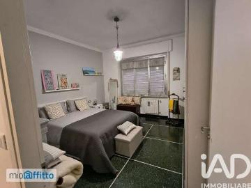 Appartamento arredato Pegli multedo
