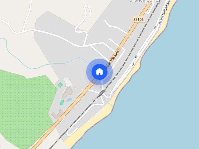 Appartamento arredato per quattro persone