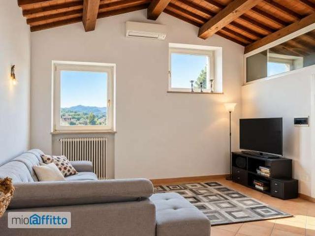 Appartamento arredato Pescantina
