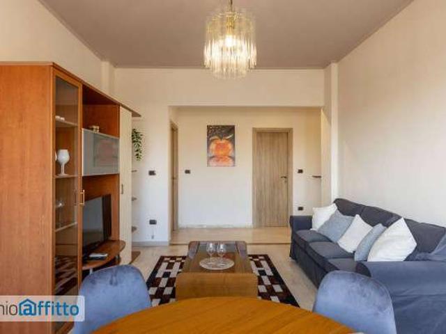 Appartamento arredato Pescara