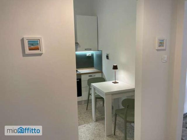 Appartamento arredato Pescara