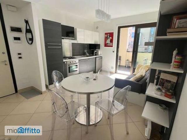 Appartamento arredato Pescara