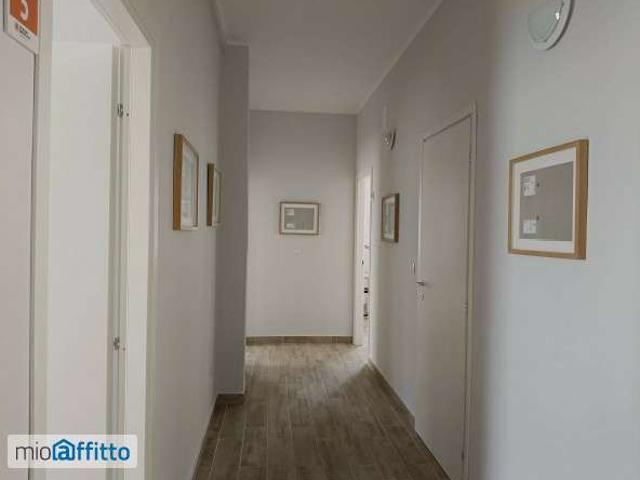 Appartamento arredato Pescara