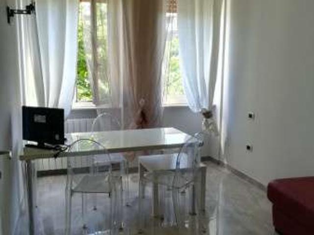 Appartamento arredato Pescara