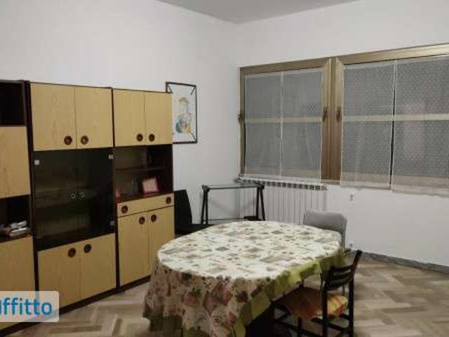 Appartamento arredato Pescara