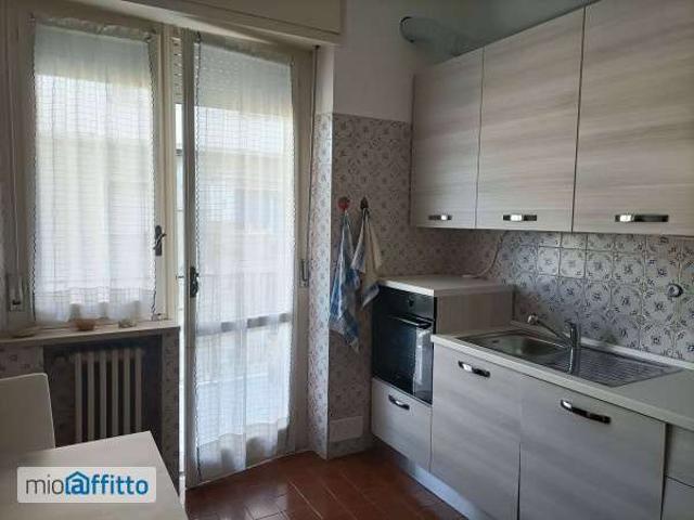 Appartamento arredato Pescara