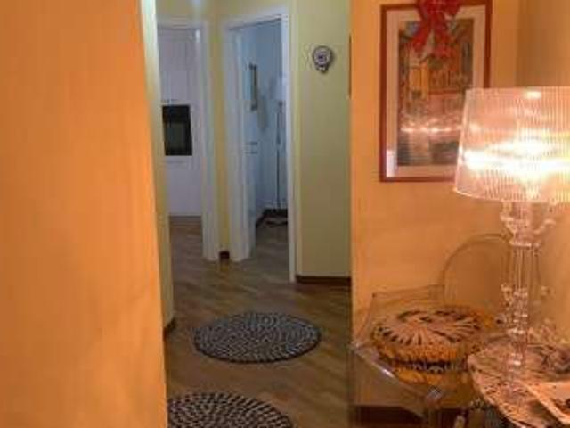 Appartamento arredato Pescara
