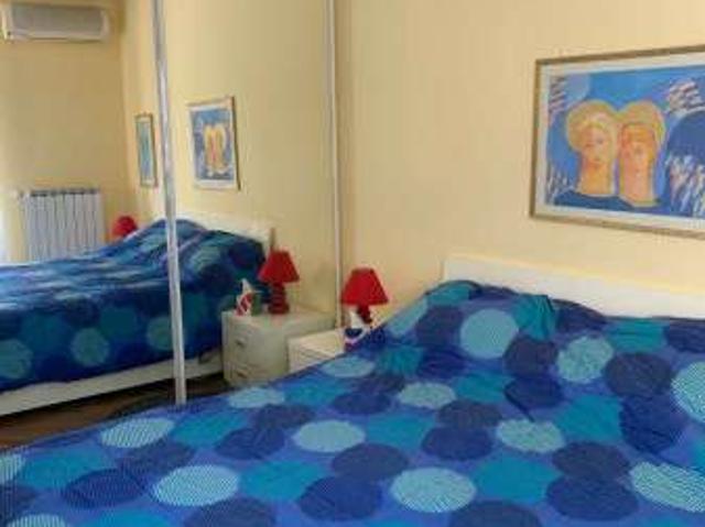 Appartamento arredato Pescara