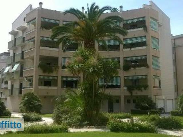 Appartamento arredato Pescara