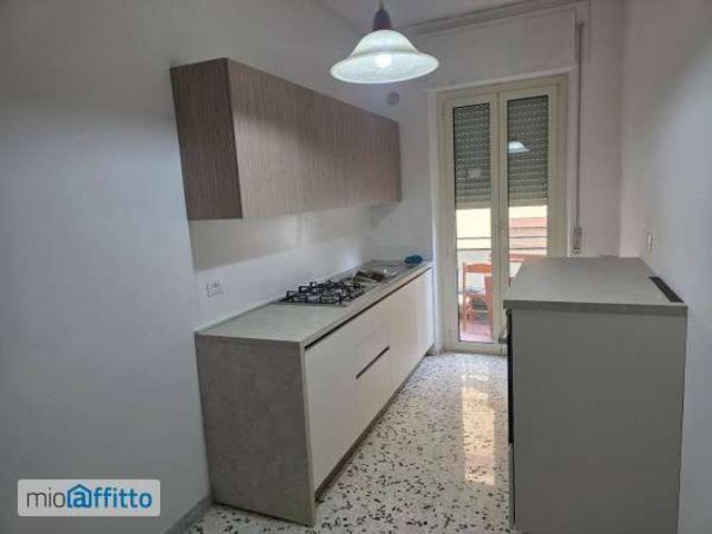 Appartamento arredato Pescara