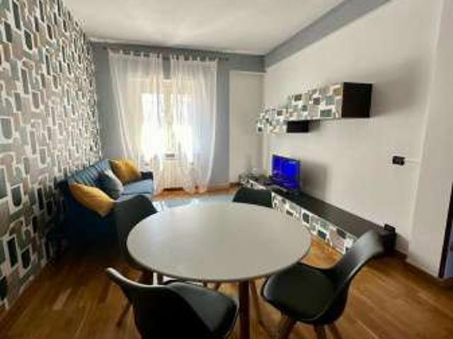 Appartamento arredato Pescara