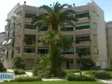 Appartamento arredato Pescara