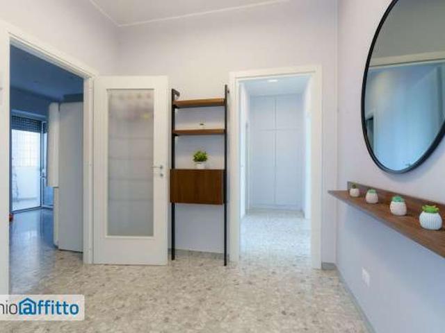 Appartamento arredato Pescara