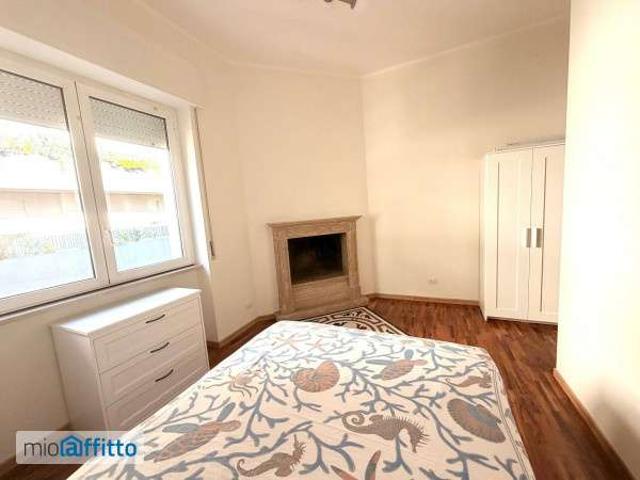 Appartamento arredato Pescara